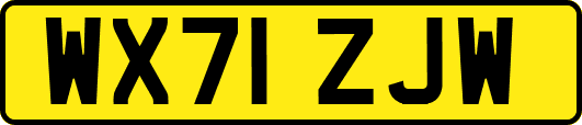 WX71ZJW