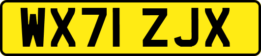 WX71ZJX