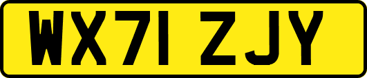 WX71ZJY
