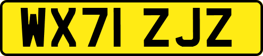 WX71ZJZ
