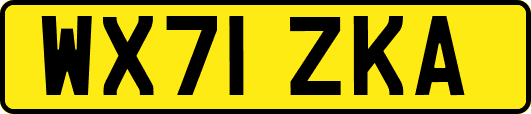 WX71ZKA
