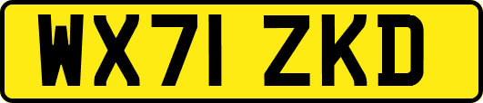 WX71ZKD