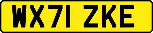 WX71ZKE