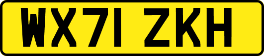 WX71ZKH