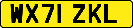 WX71ZKL