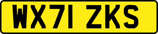 WX71ZKS