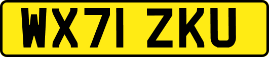 WX71ZKU