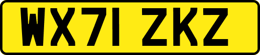 WX71ZKZ