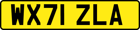 WX71ZLA