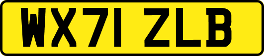 WX71ZLB