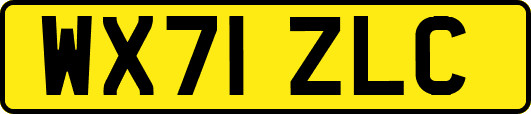 WX71ZLC