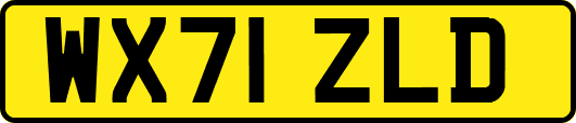 WX71ZLD