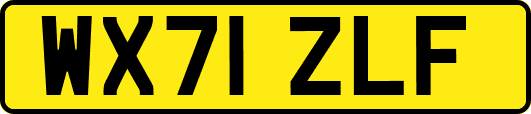 WX71ZLF