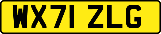 WX71ZLG