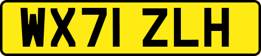 WX71ZLH