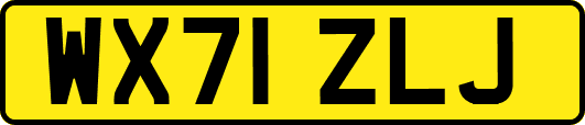 WX71ZLJ