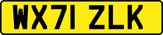 WX71ZLK