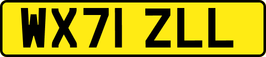 WX71ZLL