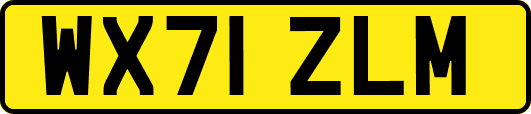 WX71ZLM
