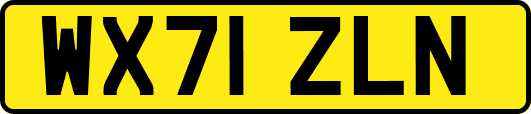 WX71ZLN