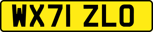 WX71ZLO