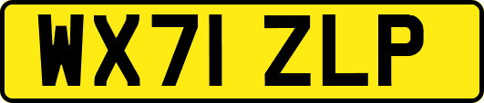 WX71ZLP