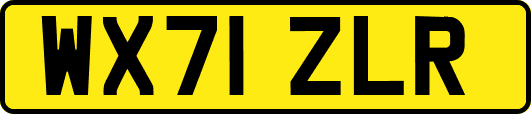 WX71ZLR