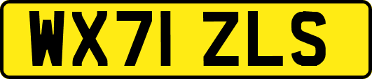 WX71ZLS