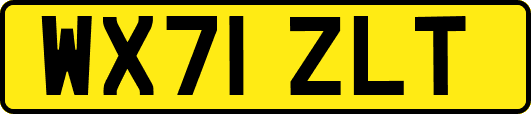 WX71ZLT