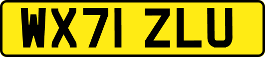 WX71ZLU