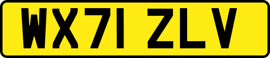 WX71ZLV