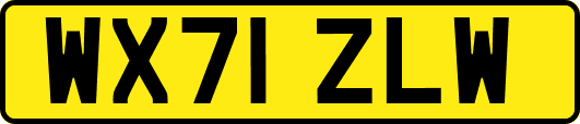 WX71ZLW