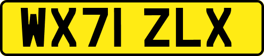WX71ZLX