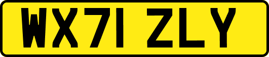 WX71ZLY