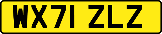 WX71ZLZ