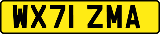 WX71ZMA