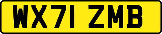 WX71ZMB