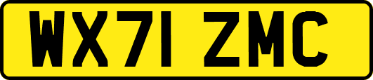 WX71ZMC