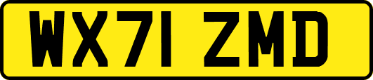 WX71ZMD