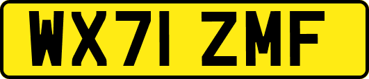WX71ZMF