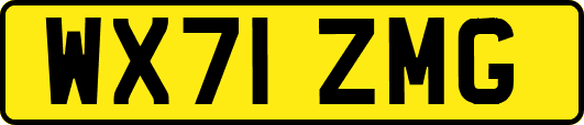 WX71ZMG