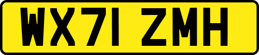 WX71ZMH