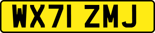WX71ZMJ