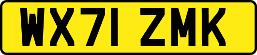 WX71ZMK
