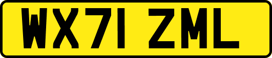 WX71ZML