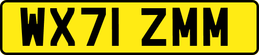 WX71ZMM