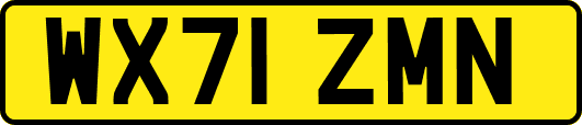 WX71ZMN