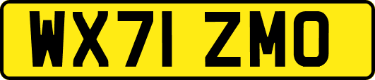 WX71ZMO