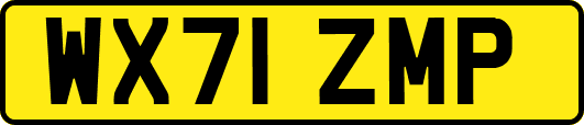 WX71ZMP