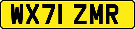 WX71ZMR